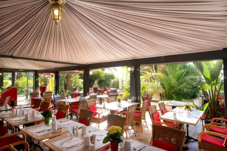 Фотография отеля