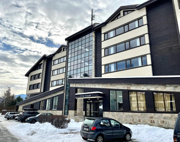 Hotelafbeelding