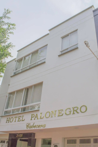 Imagen del hotel