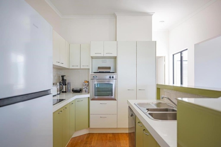 3 Bedrooms Cottage