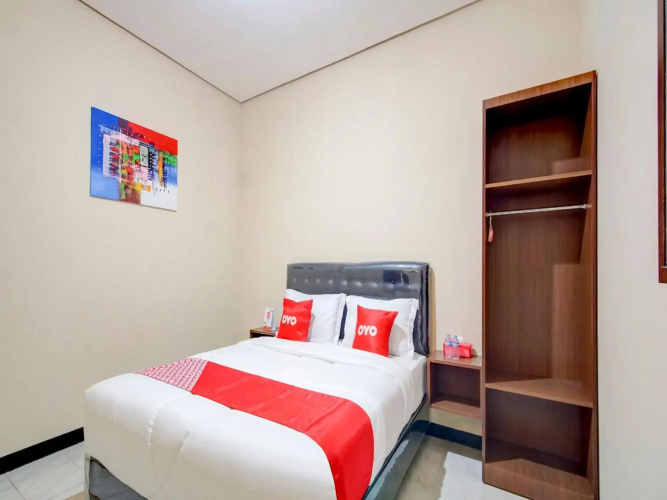 OYO 90175 Tl Guest House