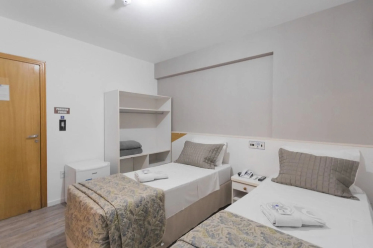 Hotel Negrini