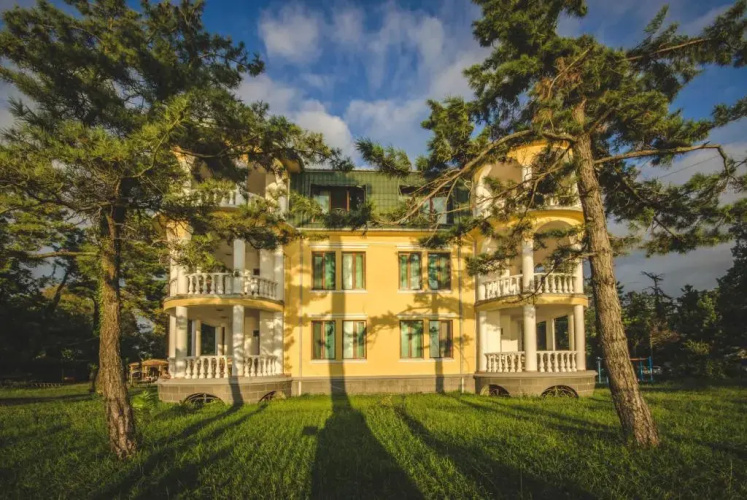 Otel görseli