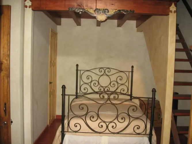 Casa de los Dulces Suenos