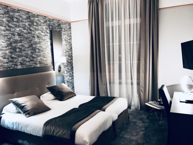 Comfort Twin room