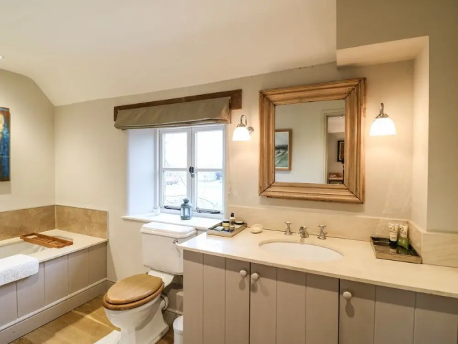 Pippin Cottage