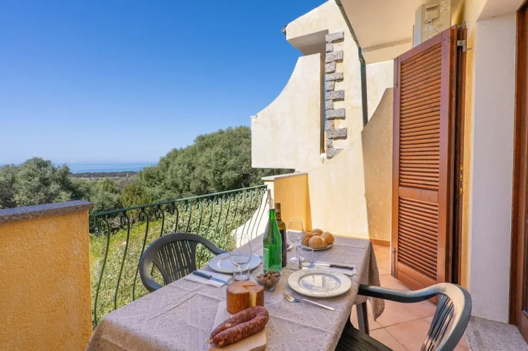 Il borgo di Badesi