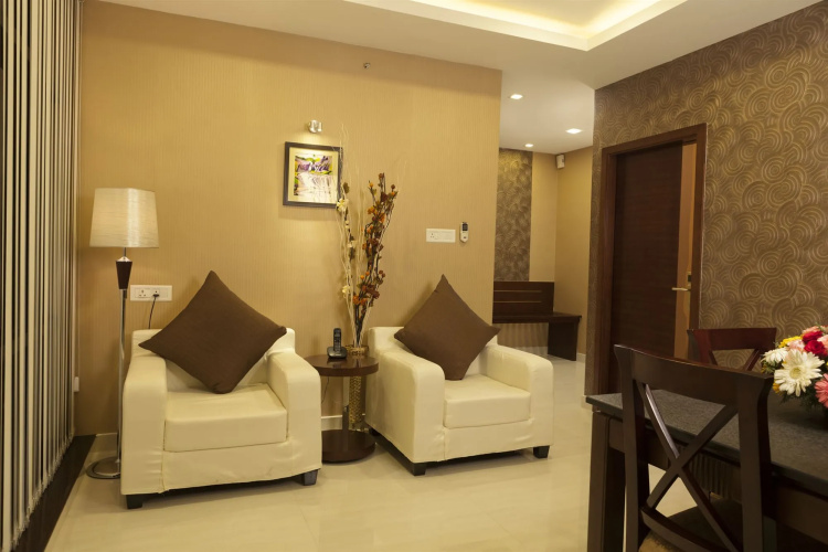 Abaam Hotel