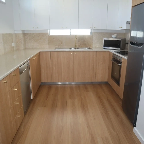 1 Bedroom Standard Apartment with balcony
