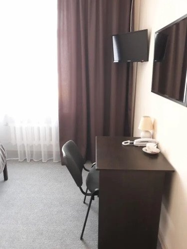 Фотография номера гостиницы Регион 59