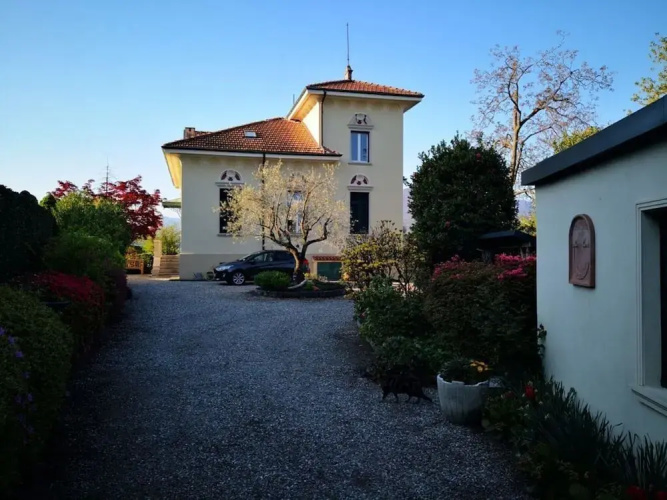 Otel görseli