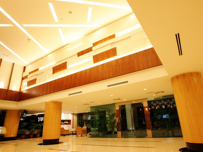 GBW Hotel