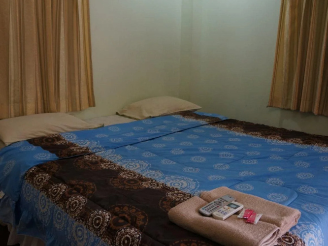 Moradokthai Resort
