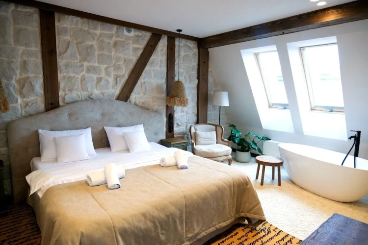 Superior Suite