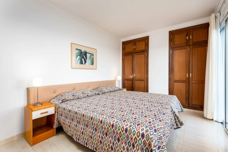 Apartamento Mistral 20