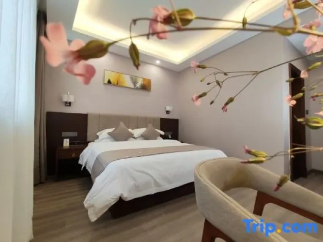 Double Villa