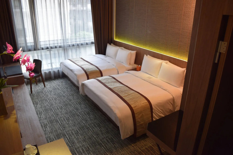 Hotel IN