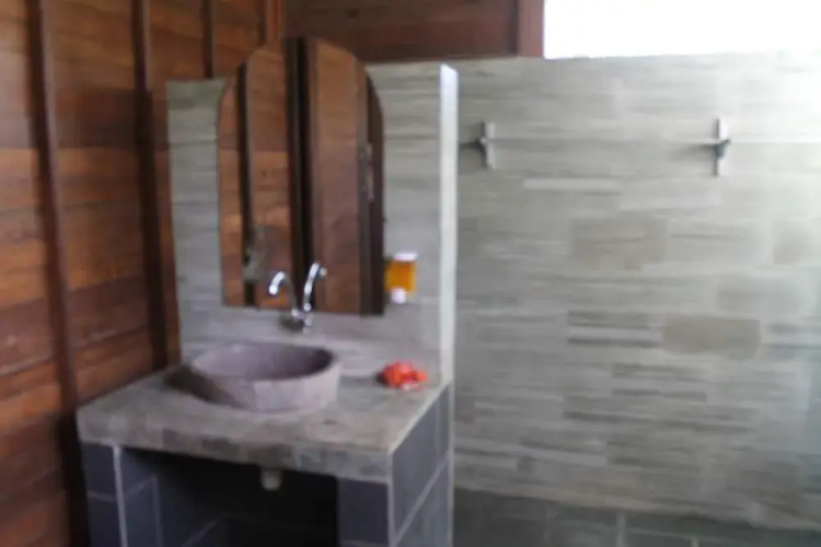 Rigils Lembongan Accommodation