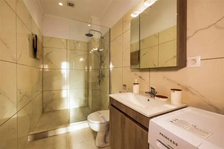 Ionian Serenity House
