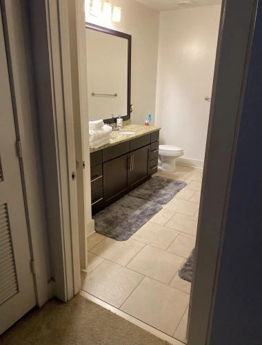 2 Two King Bed Buckhead Condo