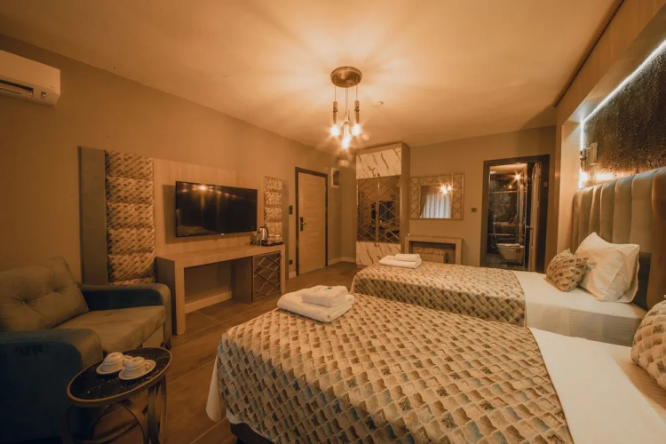 Edrin Gözde Hotel