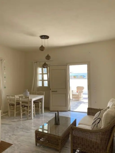 Nefeli Residence @ Astypalaia island