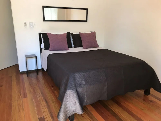 Dream Cabanas