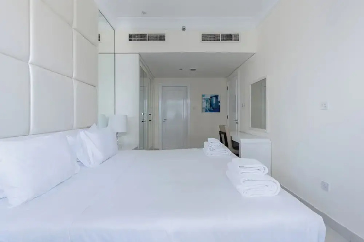 DAMAC Maison Mall Residences - Downtown