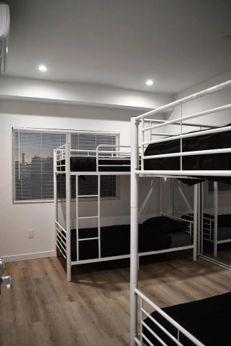Boutique Hostel