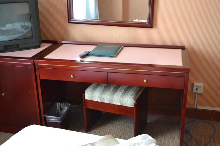 Garden Hotel - Beijing