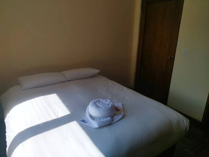 Hotel RustiCall