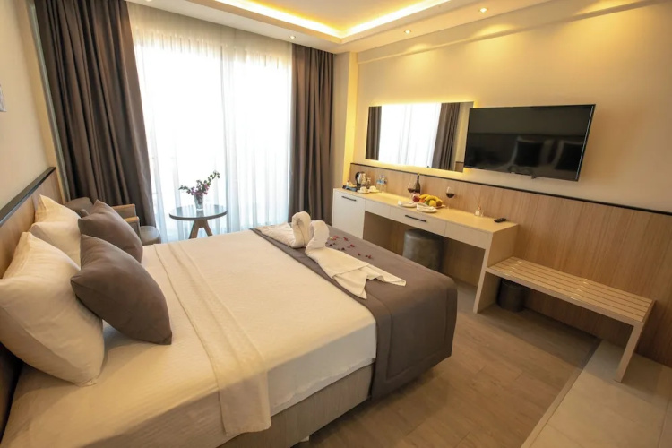 Polaris Otel
