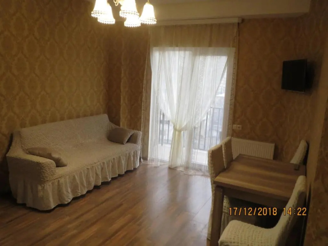 10 Sulkhan Nasidze Street