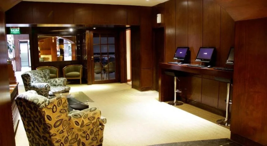 Argentino Hotel