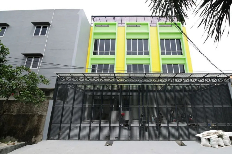 Imagen del hotel