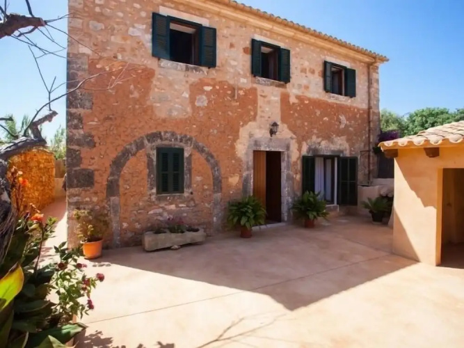 Villa Paula