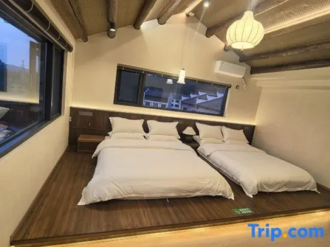 Comfort Suite