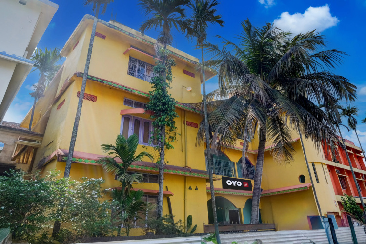 Hotel O Sunrise Guest House