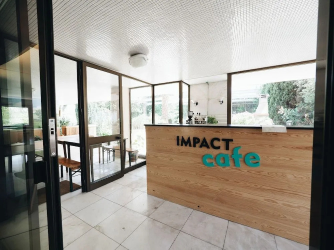 Impact House Belem