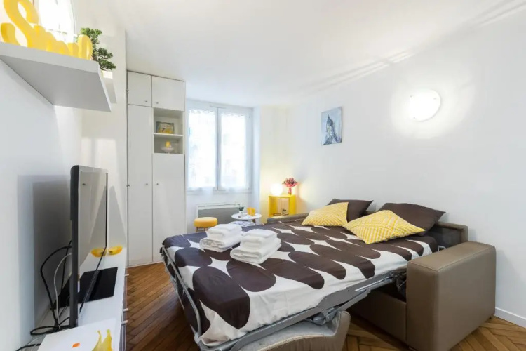 Cosy Malte