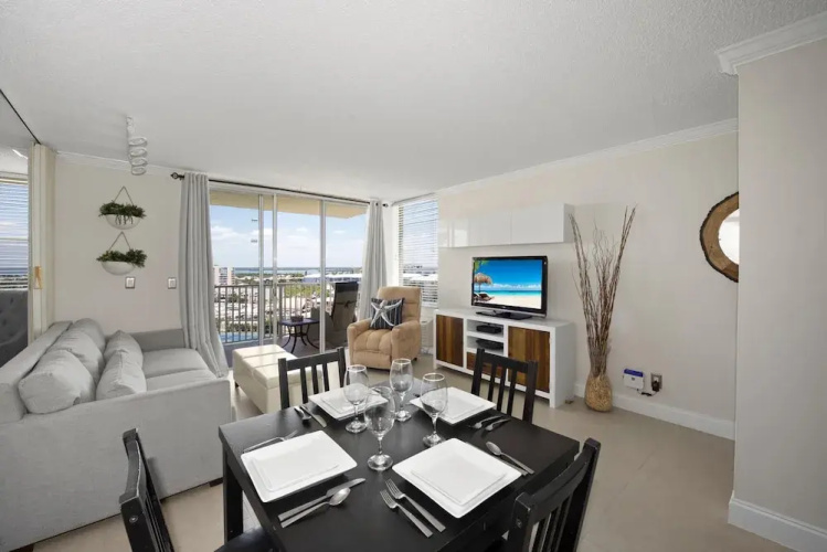 Estero Beach & Tennis 901-c