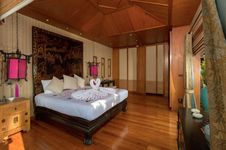 Baan Lucia