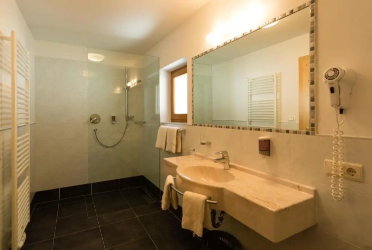 Duplex Suite