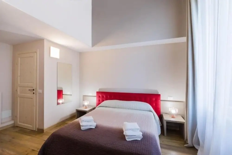 Comfort Double room