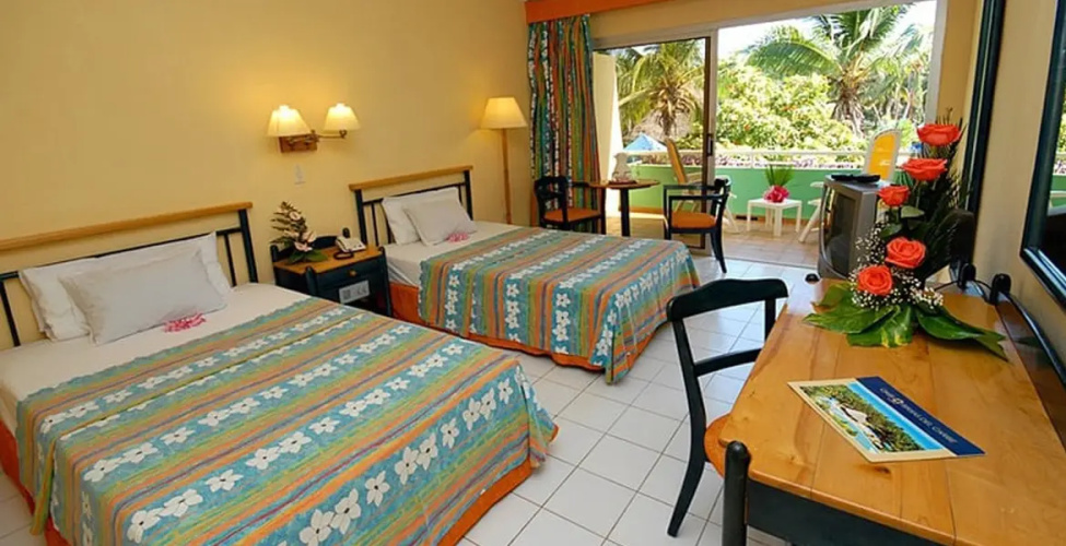 Brisas del Caribe