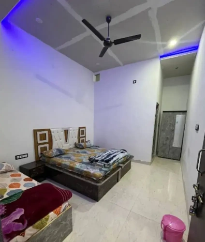 Classic room