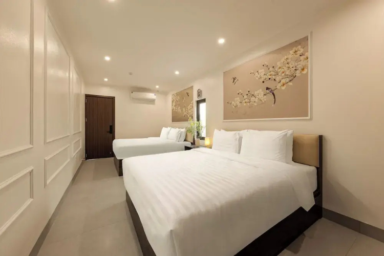 Zen House Ninh Binh