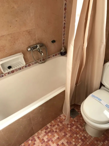 Perfect sea view apartment in Voula