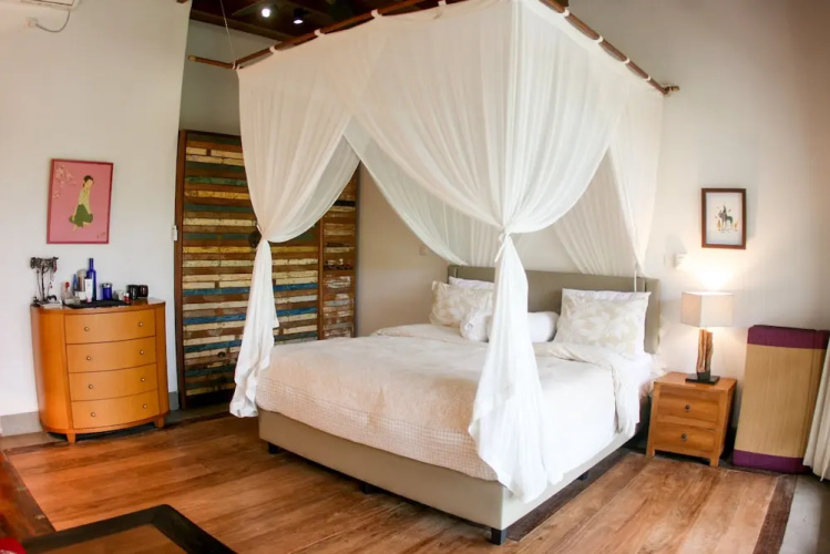 Luxury Kama Ubud