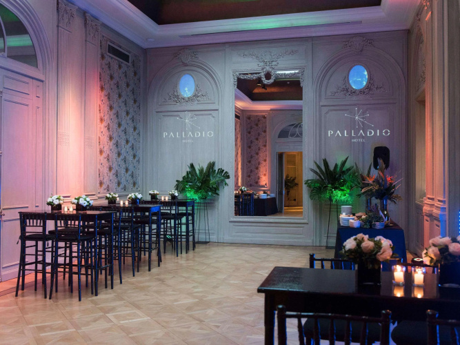 Palladio Hotel Buenos Aires - Mgallery photo 36